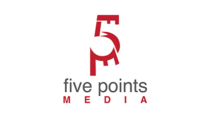 Five Points Media - Who We Are