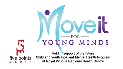 Move-It For Young Minds, Barrie