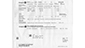 This rent payslip from ODSP shows that $700.00 per month was paid directly to the landlord.