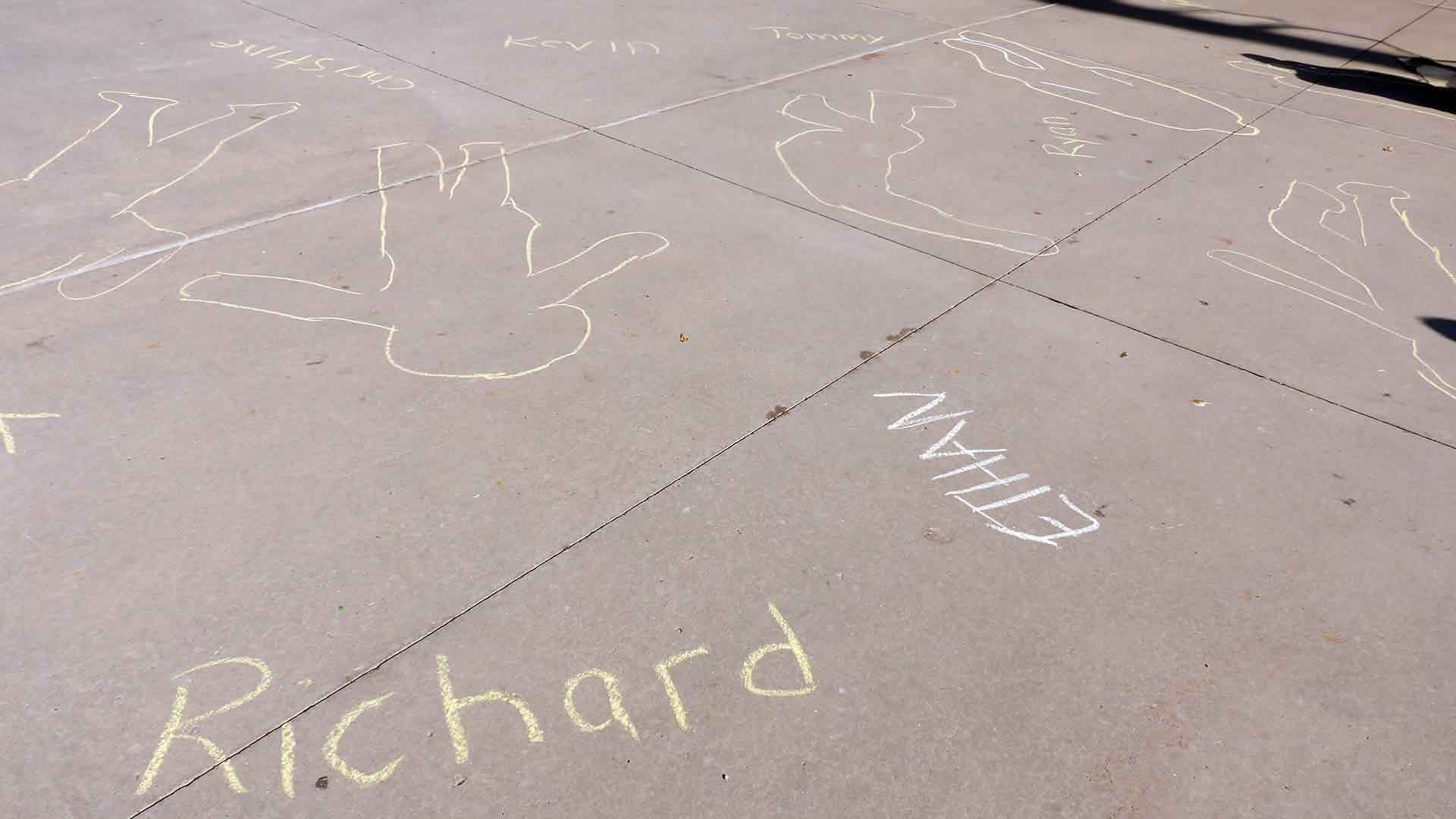Ryan's Hope Die In Protest