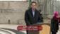 Mayor Jeff Lehman drew on lessons from his wife and he to their daughter