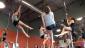 How is this different than using the rings in gymnastics?