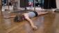 The program can be downright exhausting
