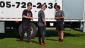 The boys from Two Men And A Truck were both sponsors and participants.